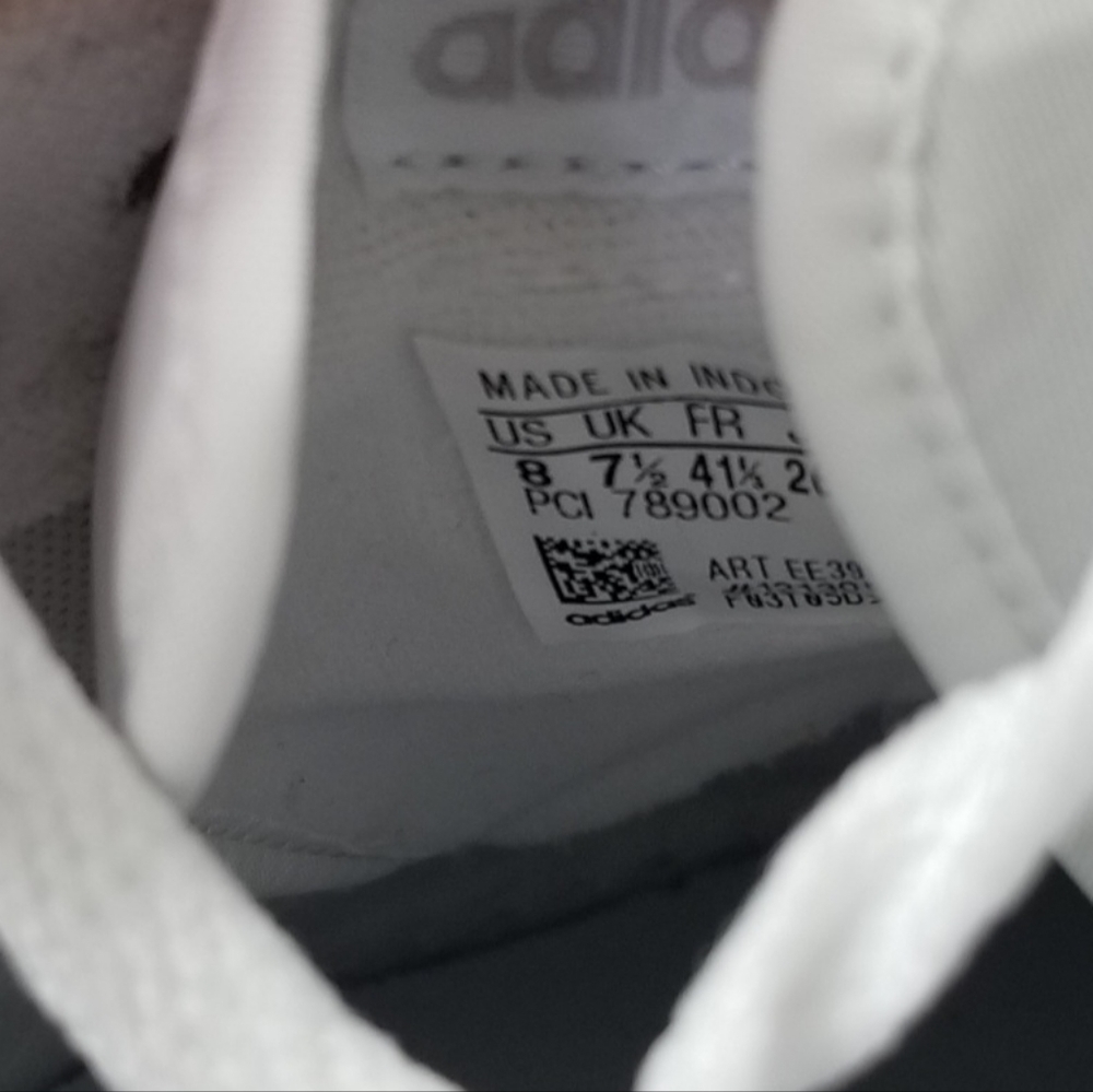 Adidas Women's Originals Continental 80 Casual Shoes - Picture 10 of 13